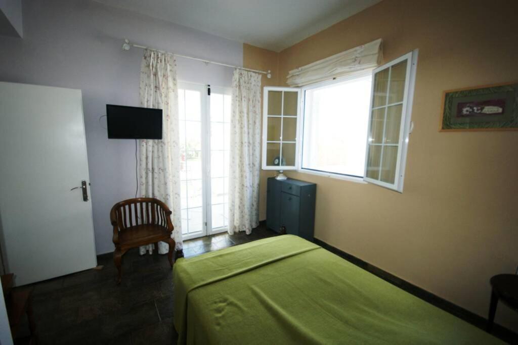 Nona'S House Villa กาลามากี ภายนอก รูปภาพ